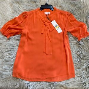 Calvin Klein NTW top M